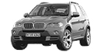 BMW E70 P0A9B Fault Code