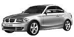 BMW E82 P0A9B Fault Code