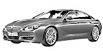 BMW F06 P0A9B Fault Code