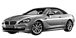 BMW F12 P0A9B Fault Code