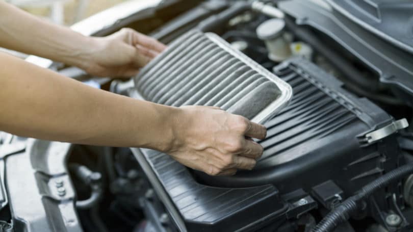 See P0A9B in engine